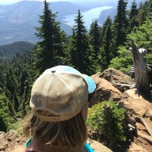 Meet your Posher, Kim